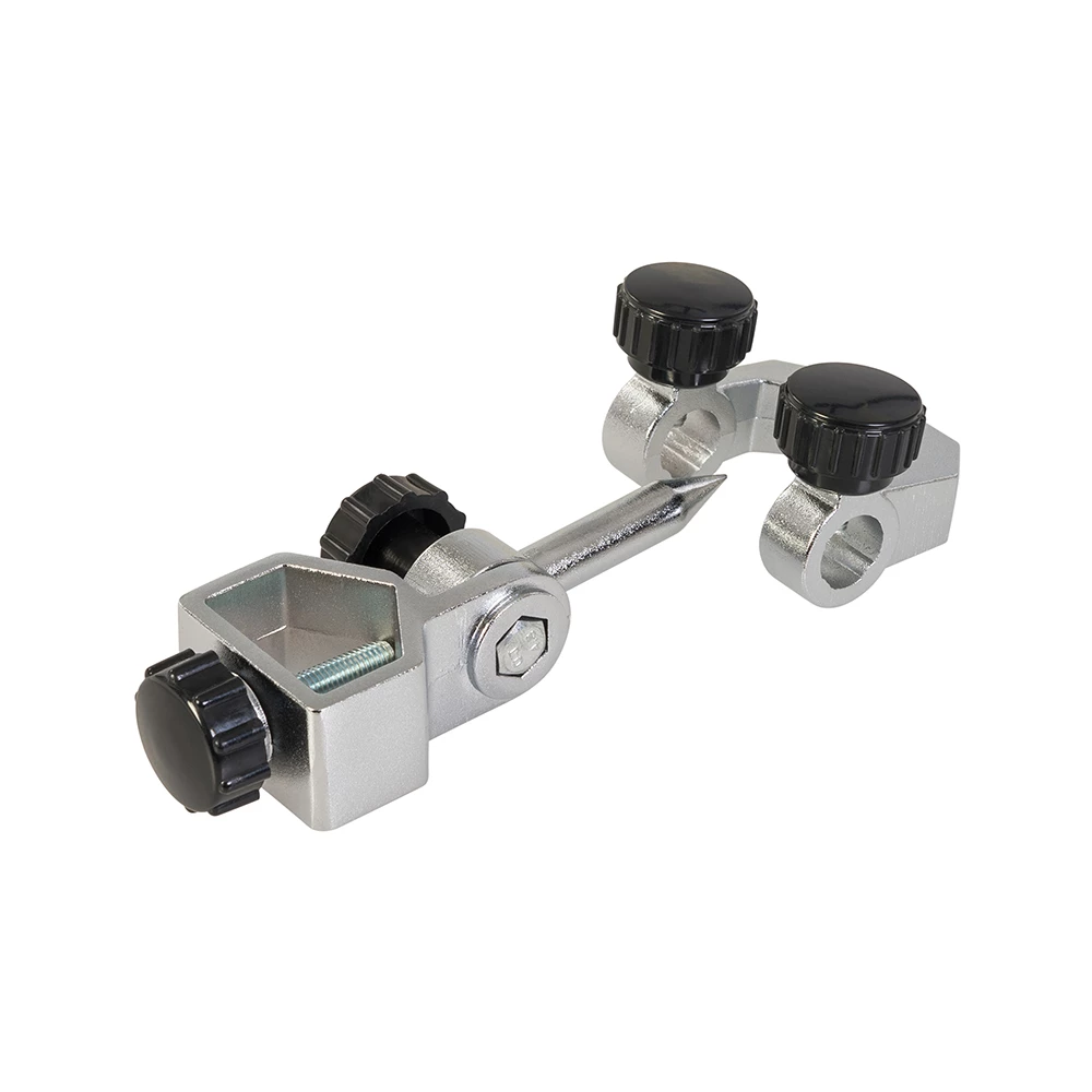 TWSTGJ - Gabarit d'Affûtage pour Gouges à Bois