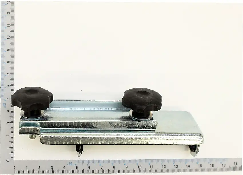 V-70 - Dispositif tranchants droits