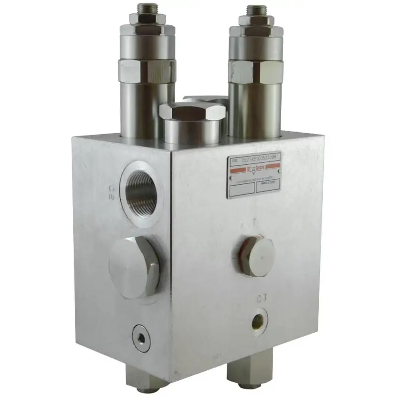 VAAB SICN 250 ST VF 100 1:3