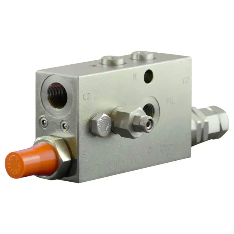 A VBC 78 T E 38 40 DX