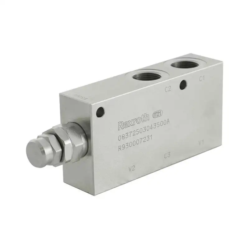 A VBSO SE 33 4AC3STRC12 3/4 (PROG.BP04028)