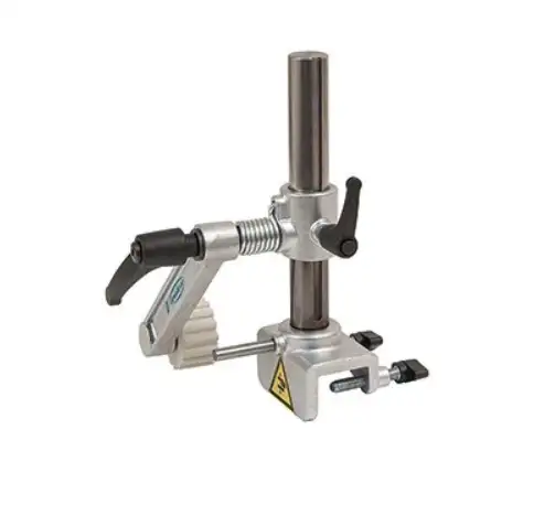 VIRUTEX - Gallet presseur "Roller'Plaq RP80" pour scie à format ou toupie