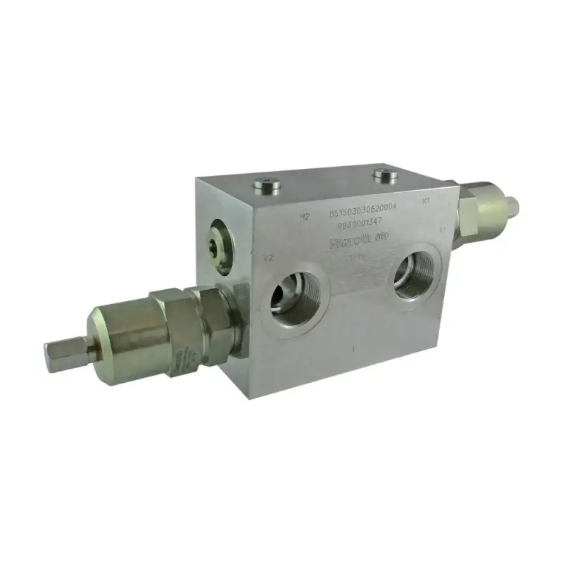 VSDI DI VA 350 1''1/4 20