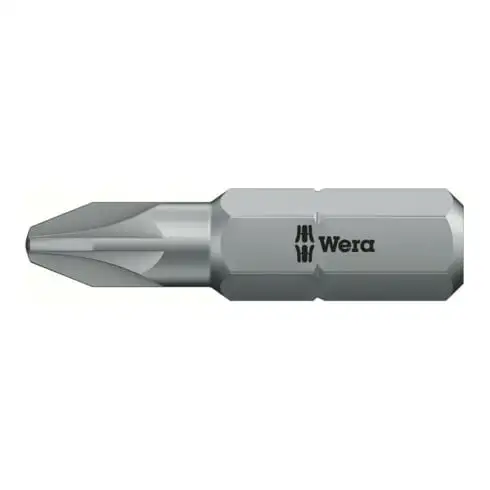 Wera Embout dur 5/16" DIN3126C8 PZ3x32mm