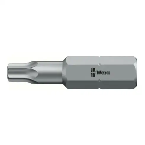 Wera Embout dur 5/16" DIN3126C8 T20x35mm